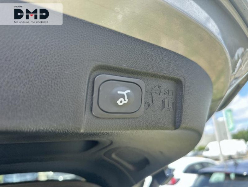 Ford Puma 1.0 Ecoboost Hybrid 125ch St-line S&s - Visuel #14