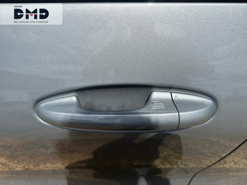 Ford Puma 1.0 Ecoboost Hybrid 125ch St-line S&s - Visuel #15