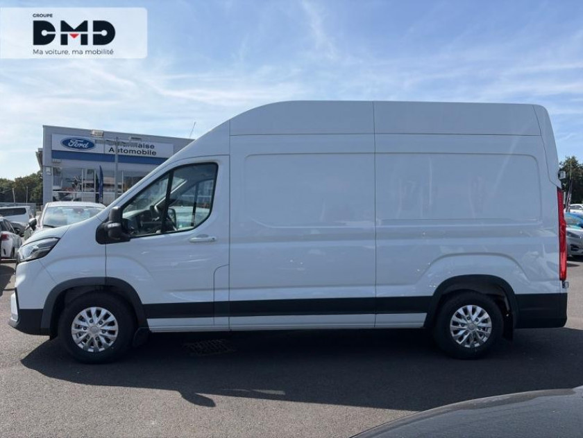 Maxus Deliver9 Fg E-deliver9 L3h3 72 Kwh - Visuel #3
