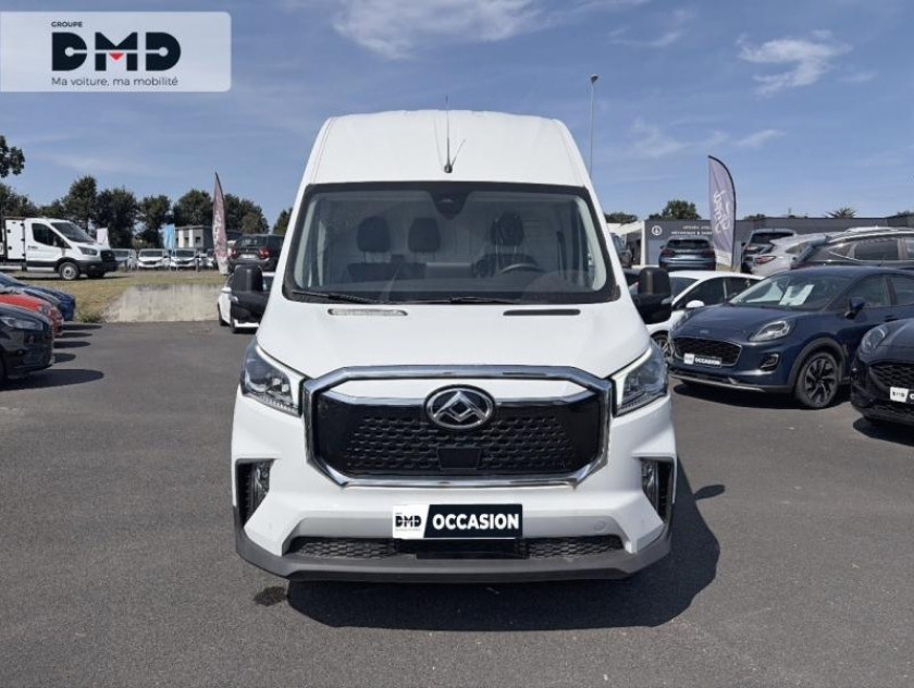 Maxus Deliver9 Fg E-deliver9 L3h3 72 Kwh - Visuel #4