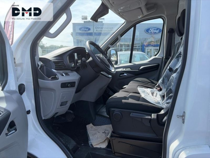 Maxus Deliver9 Fg E-deliver9 L3h3 72 Kwh - Visuel #7
