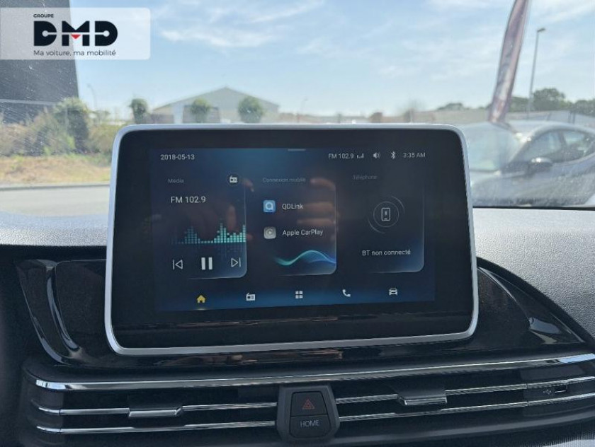 Maxus Deliver9 Fg E-deliver9 L3h3 72 Kwh - Visuel #9