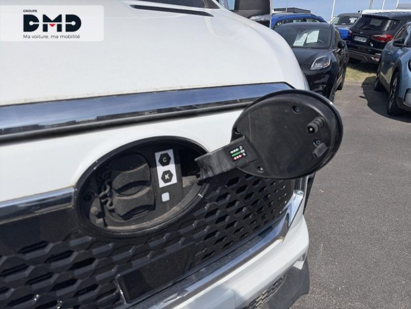 Maxus Deliver9 Fg E-deliver9 L3h3 72 Kwh - Visuel #15