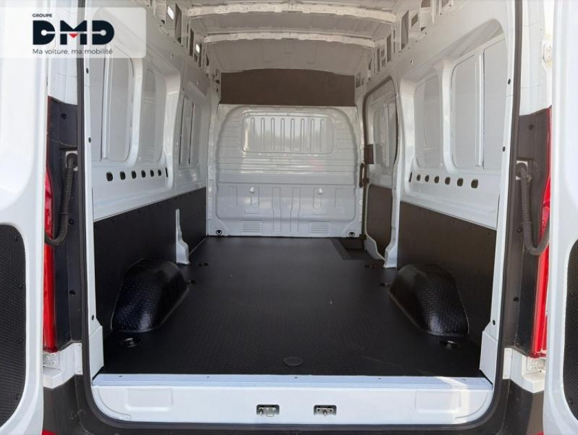 Maxus Deliver9 Fg E-deliver9 L3h3 72 Kwh - Visuel #18
