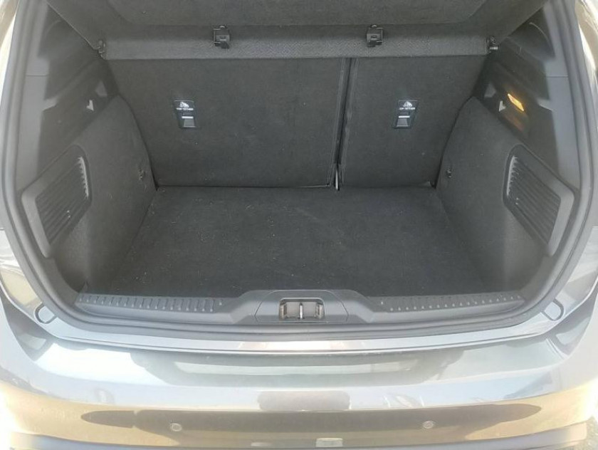 Ford Focus 1.5 Ecoboost 150ch St-line - Visuel #11