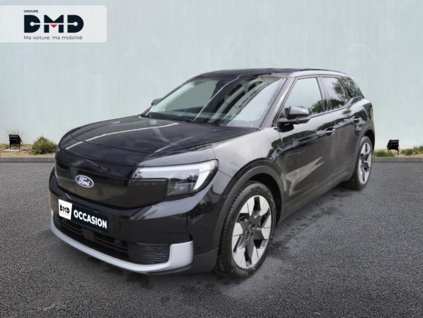 Ford Explorer 286ch Extended Range 77kwh Pack Premium Rwd - Visuel #1