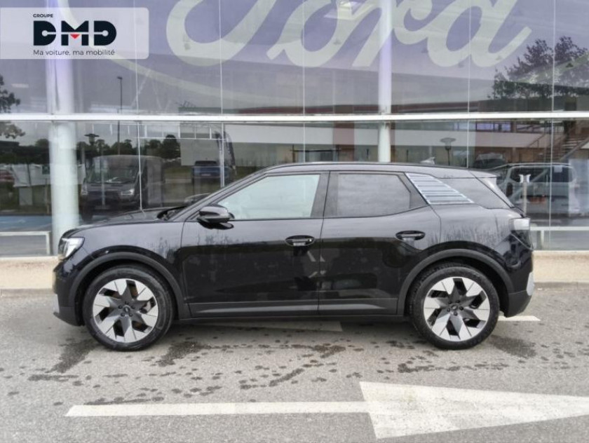Ford Explorer 286ch Extended Range 77kwh Pack Premium Rwd - Visuel #2