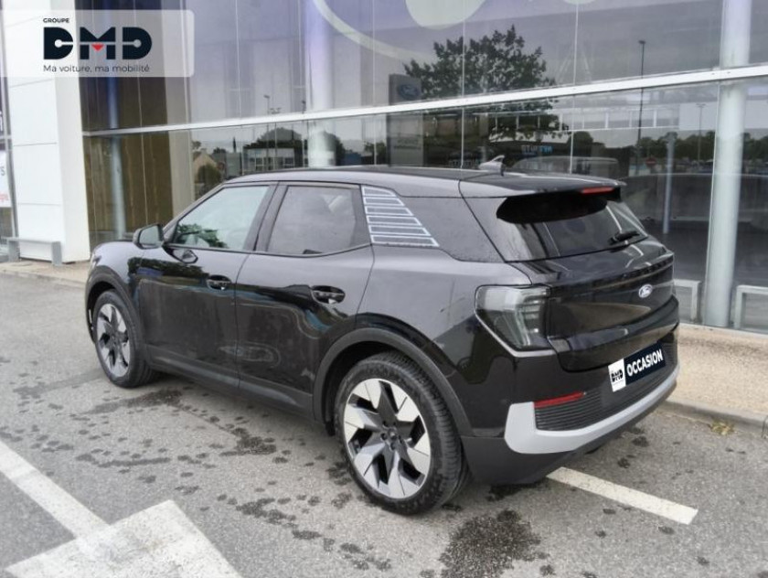 Ford Explorer 286ch Extended Range 77kwh Pack Premium Rwd - Visuel #3