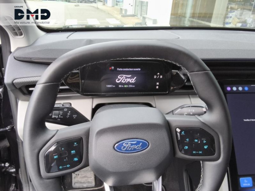 Ford Explorer 286ch Extended Range 77kwh Pack Premium Rwd - Visuel #7