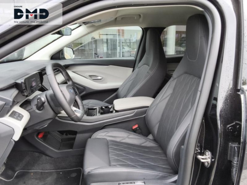 Ford Explorer 286ch Extended Range 77kwh Pack Premium Rwd - Visuel #9