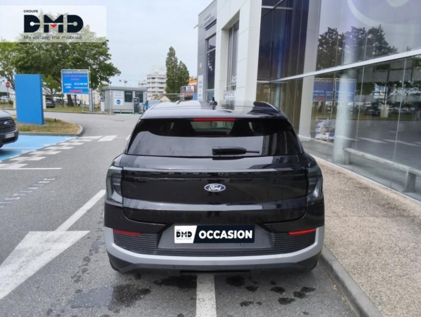 Ford Explorer 286ch Extended Range 77kwh Pack Premium Rwd - Visuel #11