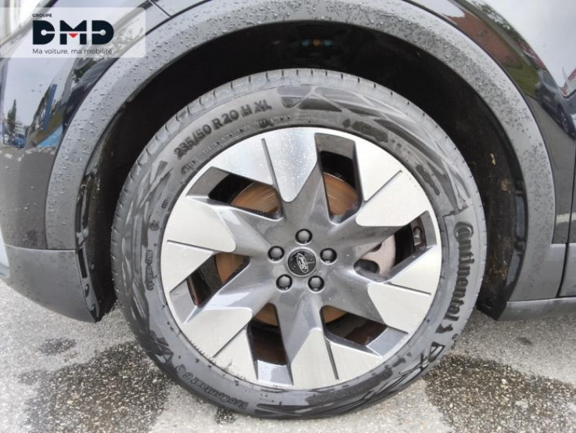 Ford Explorer 286ch Extended Range 77kwh Pack Premium Rwd - Visuel #13