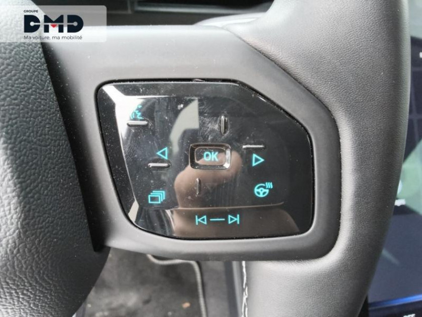 Ford Explorer 286ch Extended Range 77kwh Pack Premium Rwd - Visuel #20