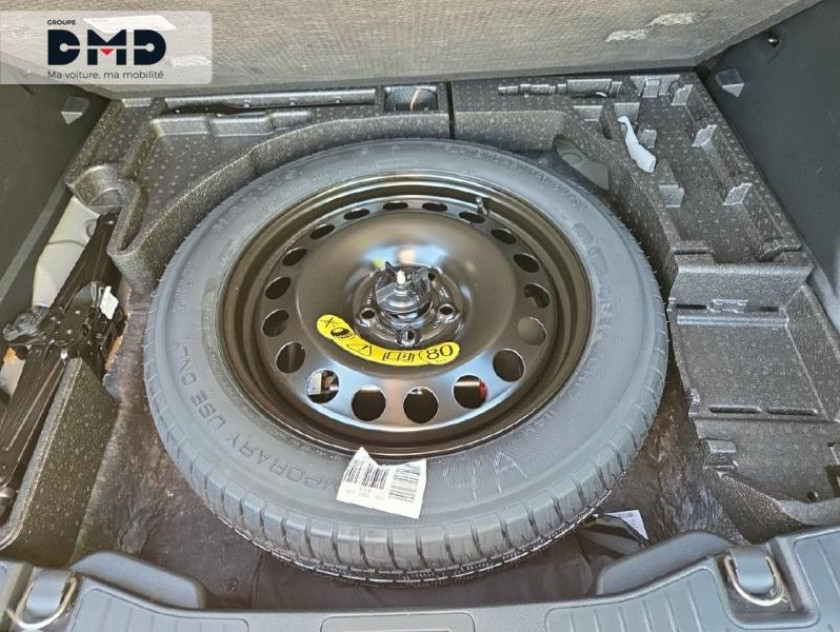 Ford Kuga 2.5 Duratec 243ch Hybride Rechargeable St-line Powershift - Visuel #14