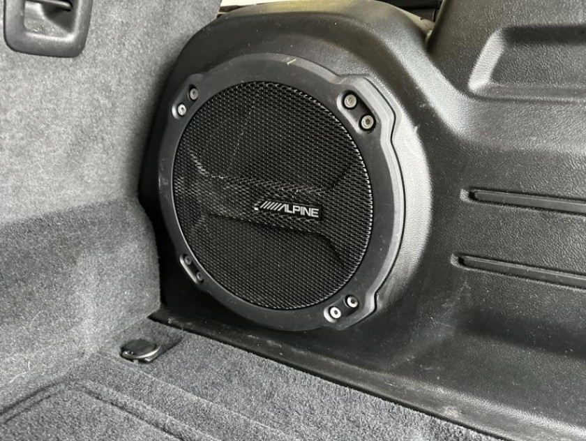 Jeep Wrangler Unlimited 2.0 T 380ch 4xe Sahara Command-trac My23 - Visuel #10