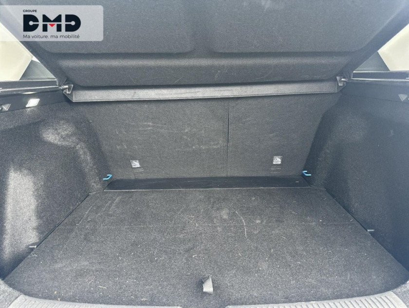 MG Motor Zs Hybrid+ 197ch Comfort - Visuel #8