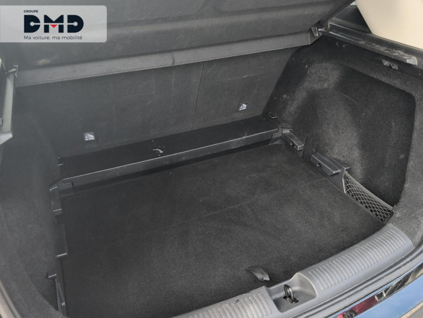 MG Motor Zs Hybrid+ 197ch Comfort - Visuel #12