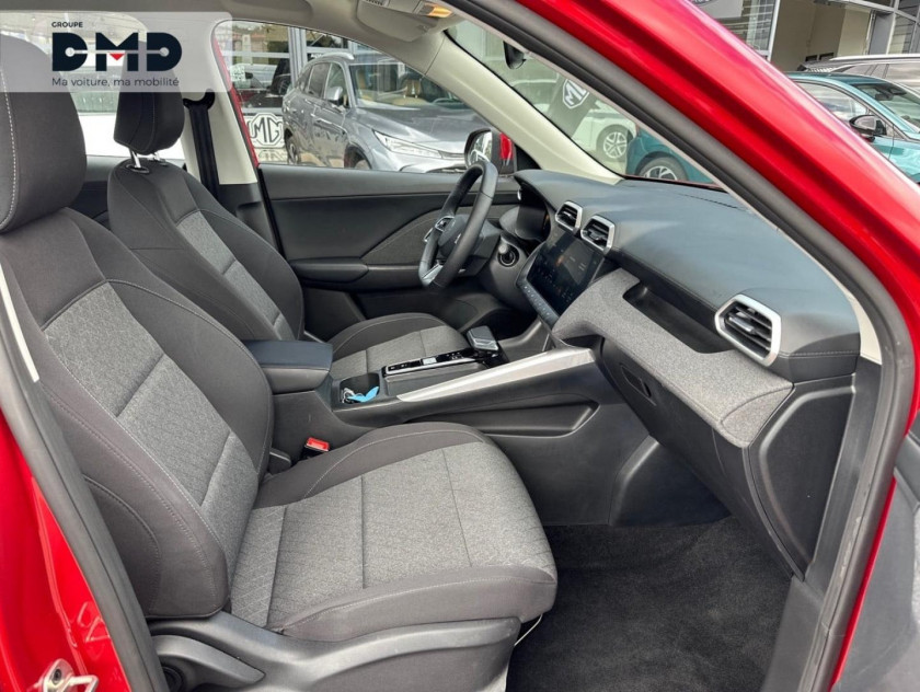 MG Motor Zs Hybrid+ 197ch Comfort - Visuel #7