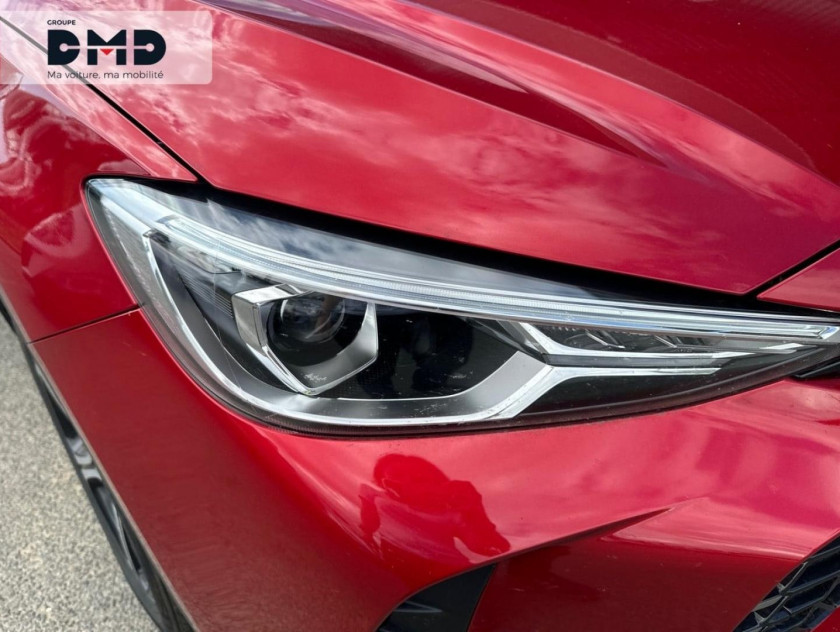 MG Motor Zs Hybrid+ 197ch Comfort - Visuel #13