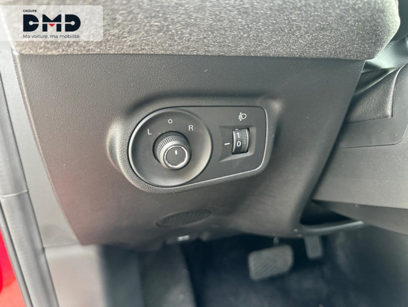 MG Motor Zs Hybrid+ 197ch Comfort - Visuel #15