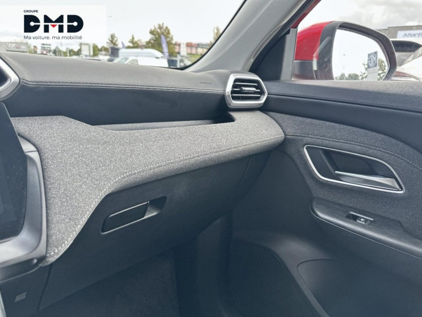MG Motor Zs Hybrid+ 197ch Comfort - Visuel #20