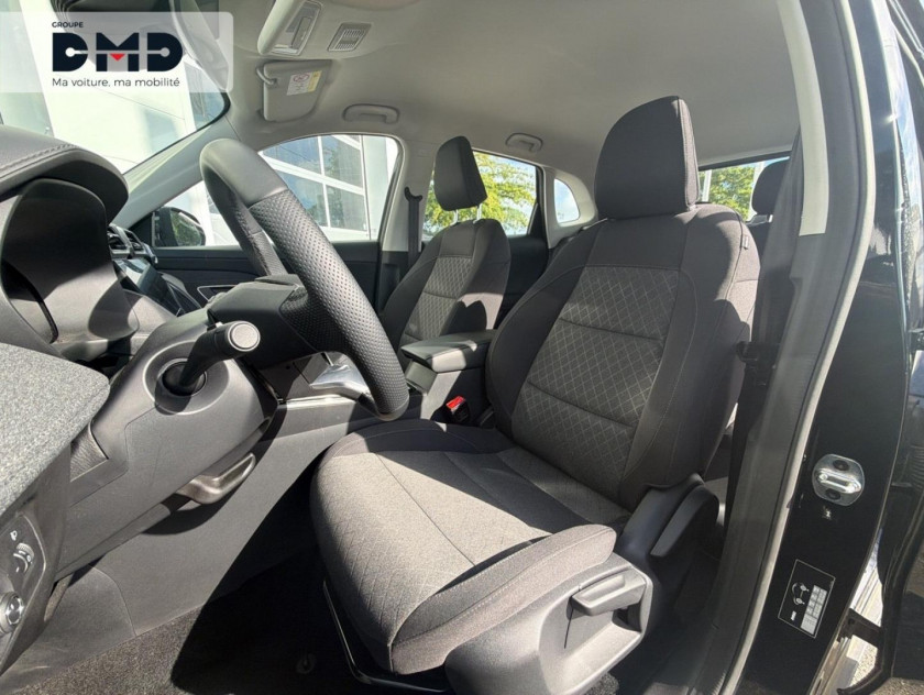 MG Motor Zs 1.5 Hybrid+ 197ch Comfort - Visuel #9