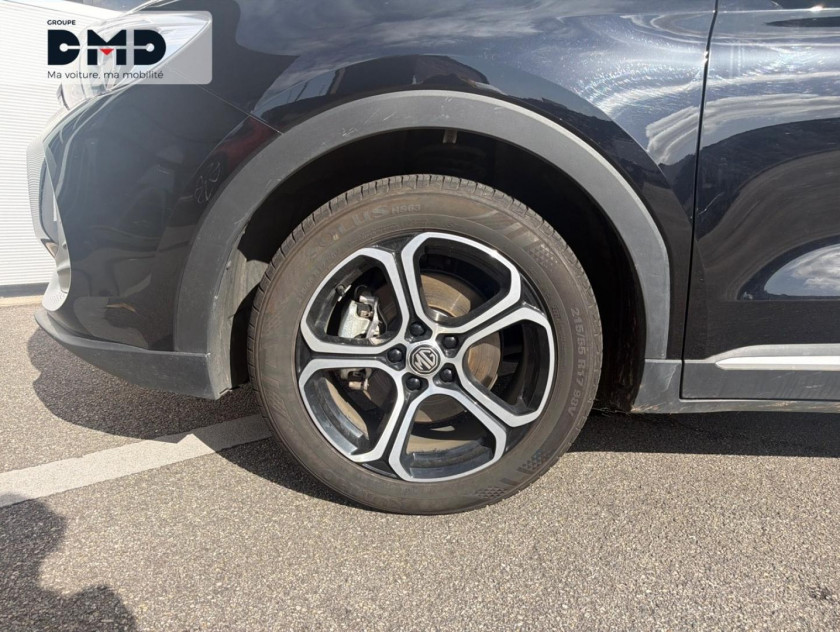 MG Motor Zs 1.5 Hybrid+ 197ch Comfort - Visuel #13