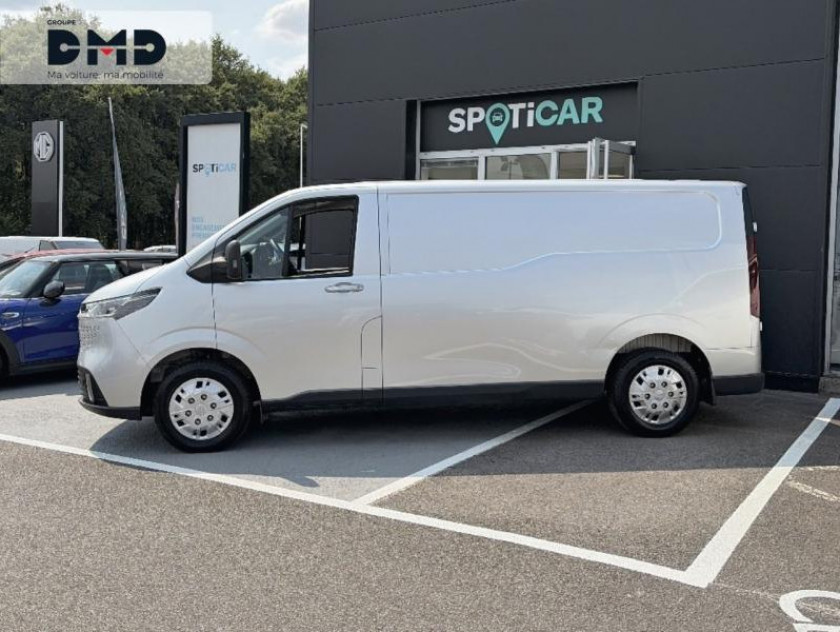 Maxus Deliver7 Fg E-deliver7 L1h1 77 Kwh - Visuel #2