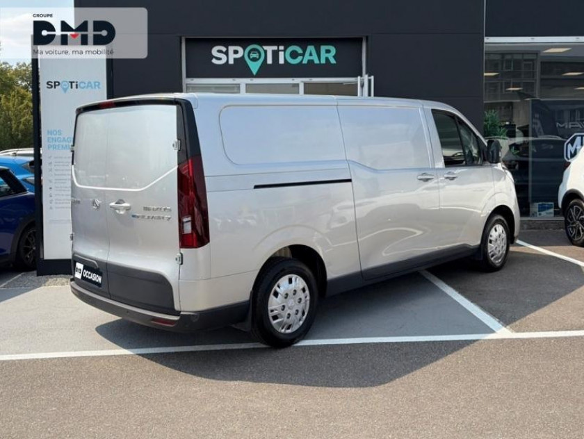 Maxus Deliver7 Fg E-deliver7 L1h1 77 Kwh - Visuel #3