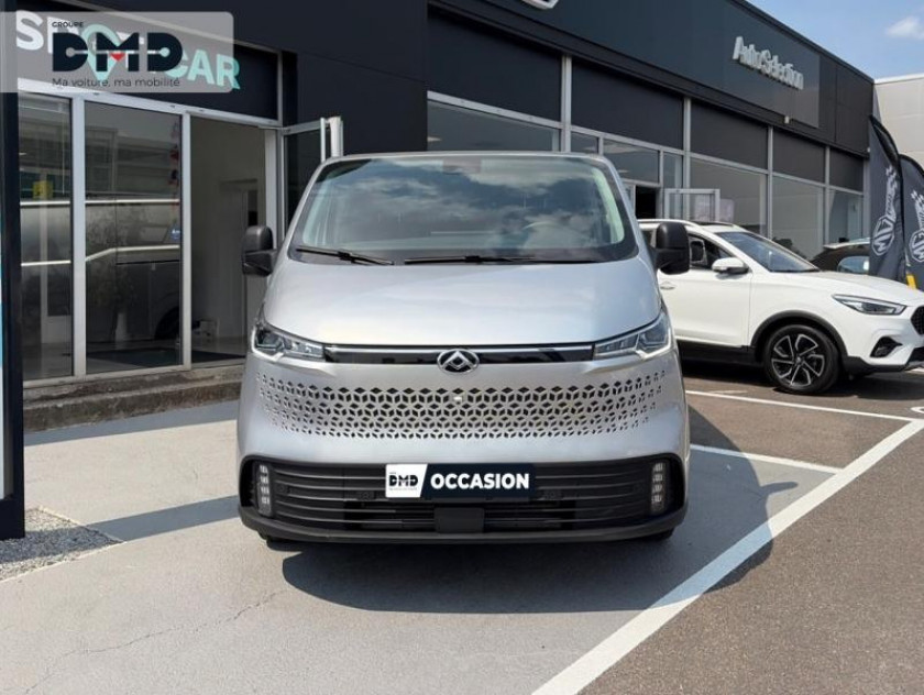 Maxus Deliver7 Fg E-deliver7 L1h1 77 Kwh - Visuel #4