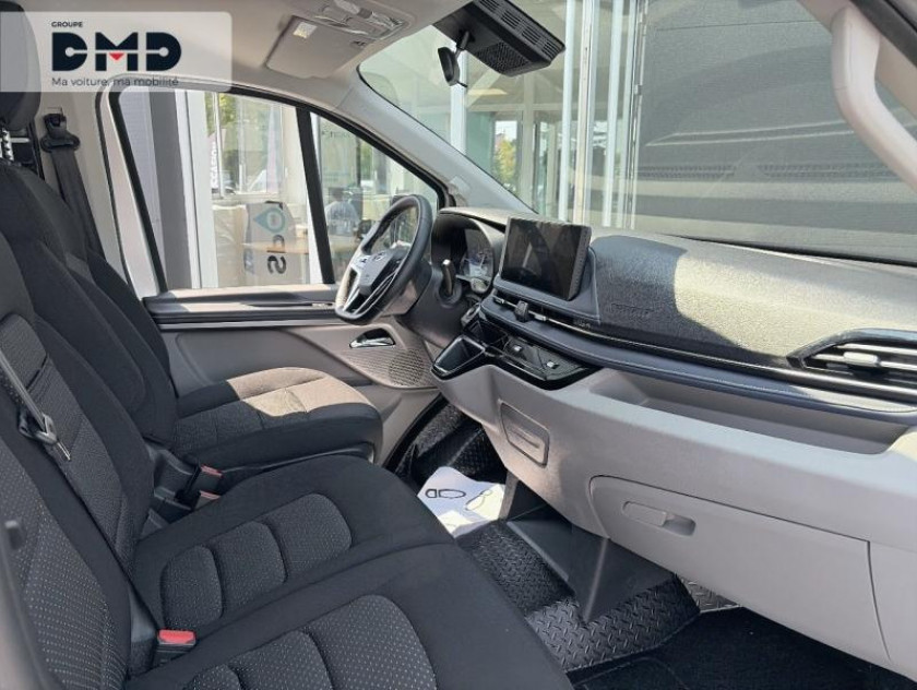 Maxus Deliver7 Fg E-deliver7 L1h1 77 Kwh - Visuel #10