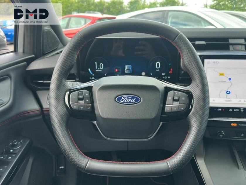 Ford Puma 1.0 Ecoboost Hybrid 125ch St-line S&s - Visuel #7