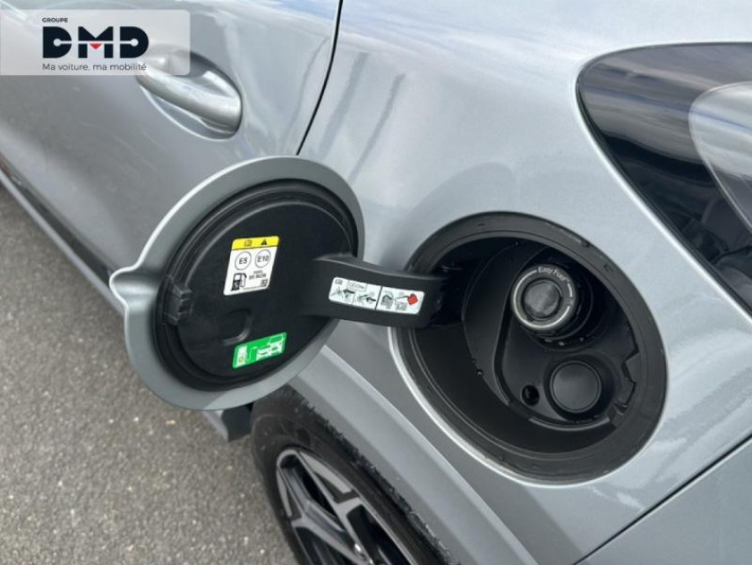 Ford Puma 1.0 Ecoboost Hybrid 125ch St-line S&s - Visuel #15