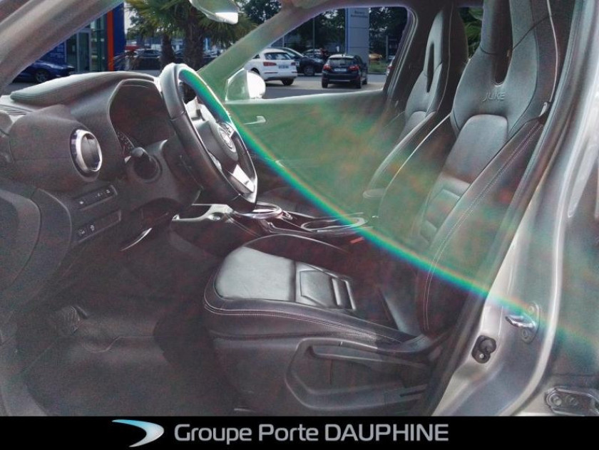 Nissan Juke 1.0 Dig-t 114ch N-design Dct 2021 - Visuel #7