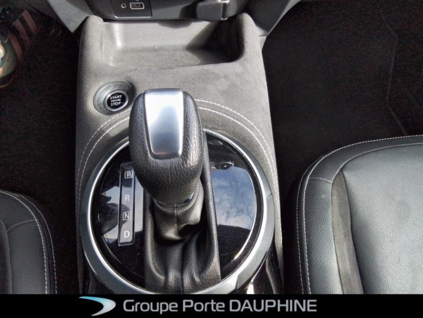 Nissan Juke 1.0 Dig-t 114ch N-design Dct 2021 - Visuel #10