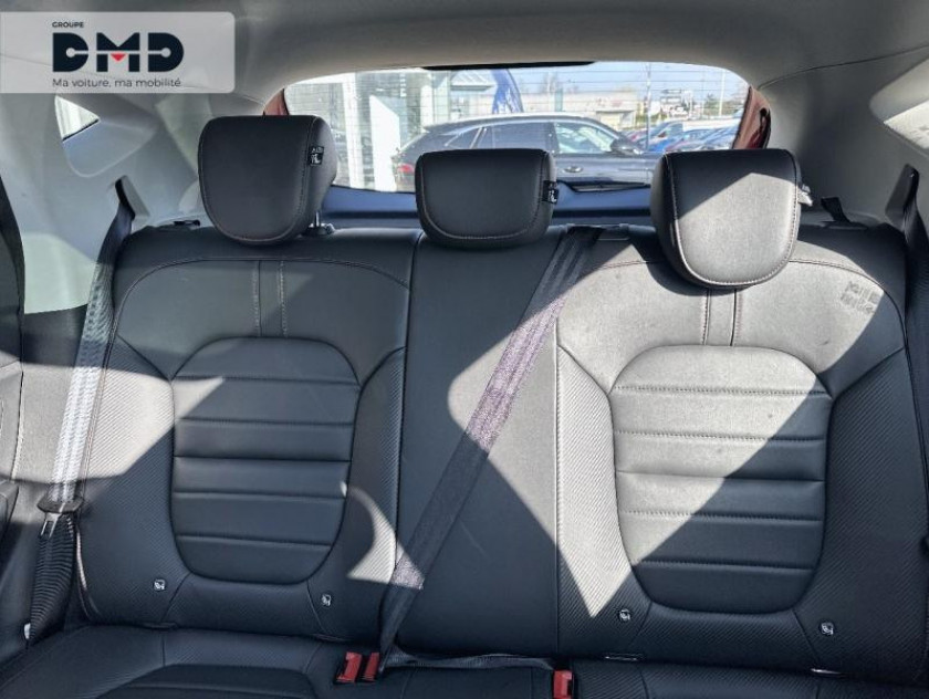 MG Motor Zs 1.0 T-gdi 111ch Luxury - Visuel #14