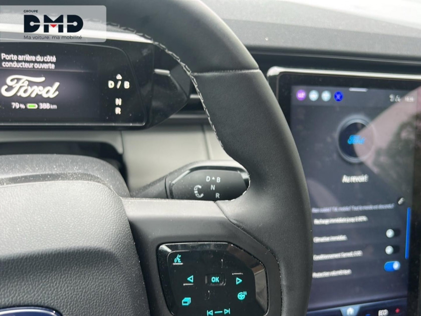 Ford Explorer 286ch Extended Range 77kwh Select Rwd - Visuel #13