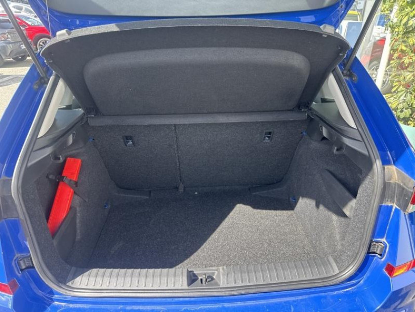 Skoda Kamiq 1.0 Tsi 95ch Active - Visuel #12