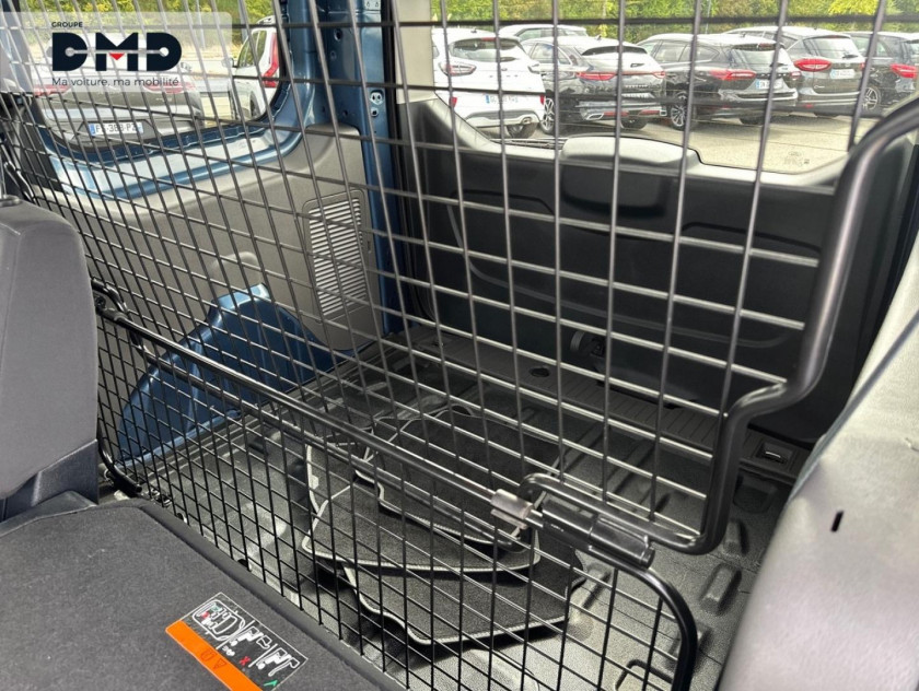 Ford Transit Connect L2 1.5 Ecoblue 100ch Kombi Van Active - Visuel #12