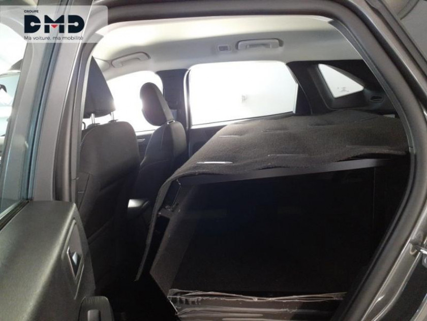 Ford Kuga 2.5 Duratec 190ch Fhev E85 Titanium Bva - Visuel #10