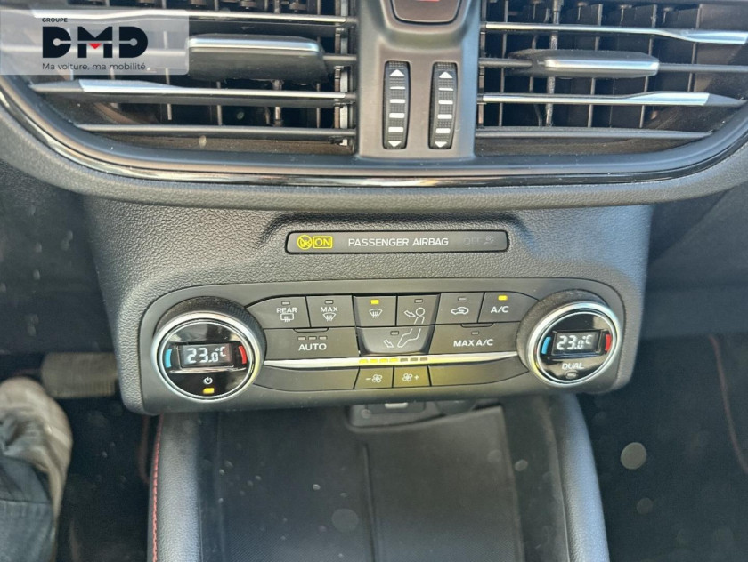 Ford Kuga 2.5 Duratec 190ch Fhev E85 St-line Bva - Visuel #18