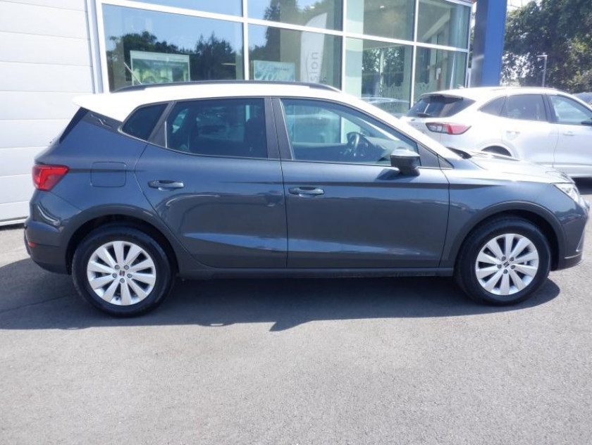 Seat Arona 1.0 Tsi 115ch Xperience - Visuel #3