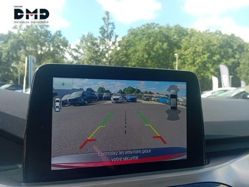 Ford Kuga 2.0 Ecoblue 150ch Mhev Titanium - Visuel #7