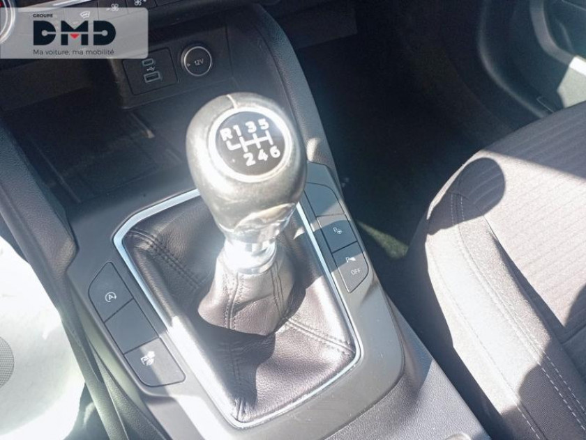 Ford Kuga 2.0 Ecoblue 150ch Mhev Titanium - Visuel #8