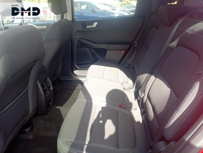 Ford Kuga 2.0 Ecoblue 150ch Mhev Titanium - Visuel #10