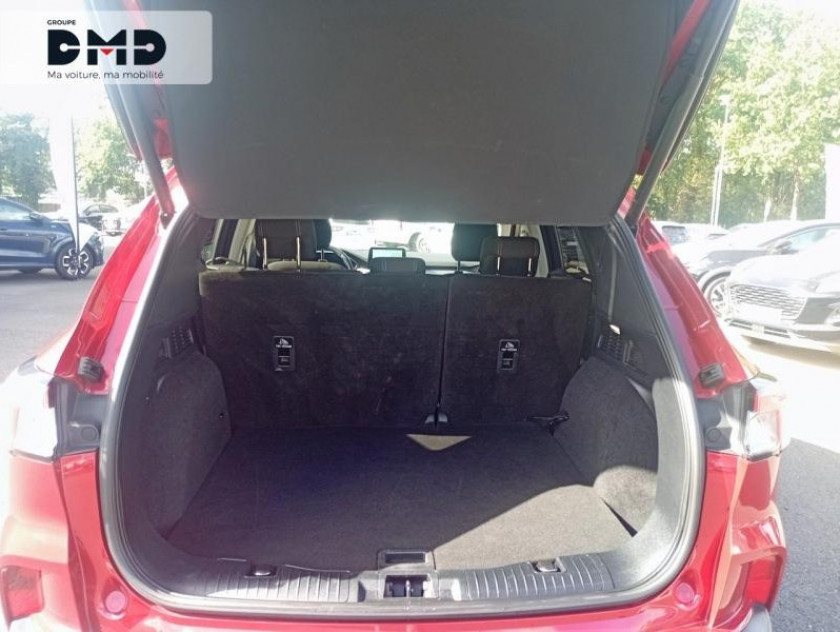 Ford Kuga 2.0 Ecoblue 150ch Mhev Titanium - Visuel #12
