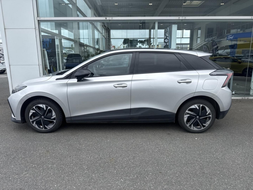 MG Motor Mg4 Ev 204ch - 64kwh Luxury - Visuel #2