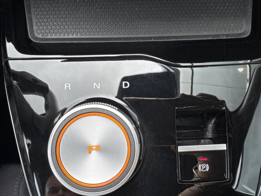 MG Motor Mg4 Ev 204ch - 64kwh Luxury - Visuel #8