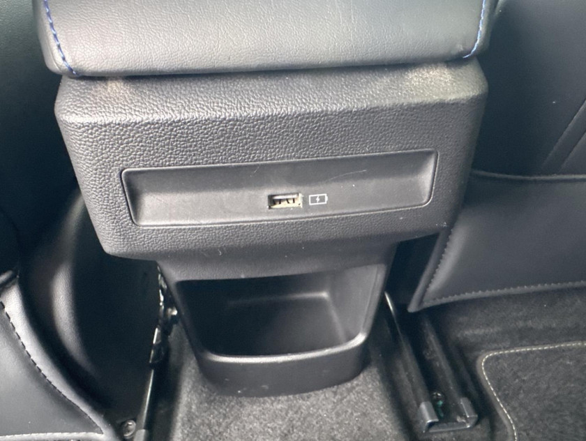 MG Motor Mg4 Ev 204ch - 64kwh Luxury - Visuel #12