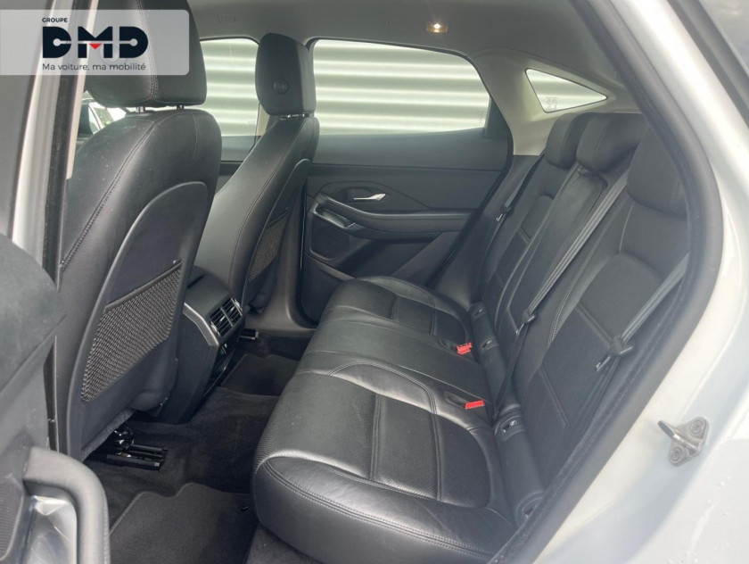 Jaguar E-pace 2.0d 150ch S - Visuel #10